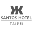 SANTOS HOTEL TAIPEI  三德大飯店