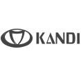 KANDI 網頁設計