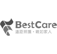 BestCare貝思親-九暘電子關係企業 網頁設計