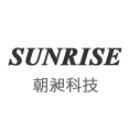SUNRISE 朝昶科技 網頁設計
