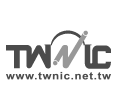 TWNIC 財團法人台灣網路資訊中心 網頁設計