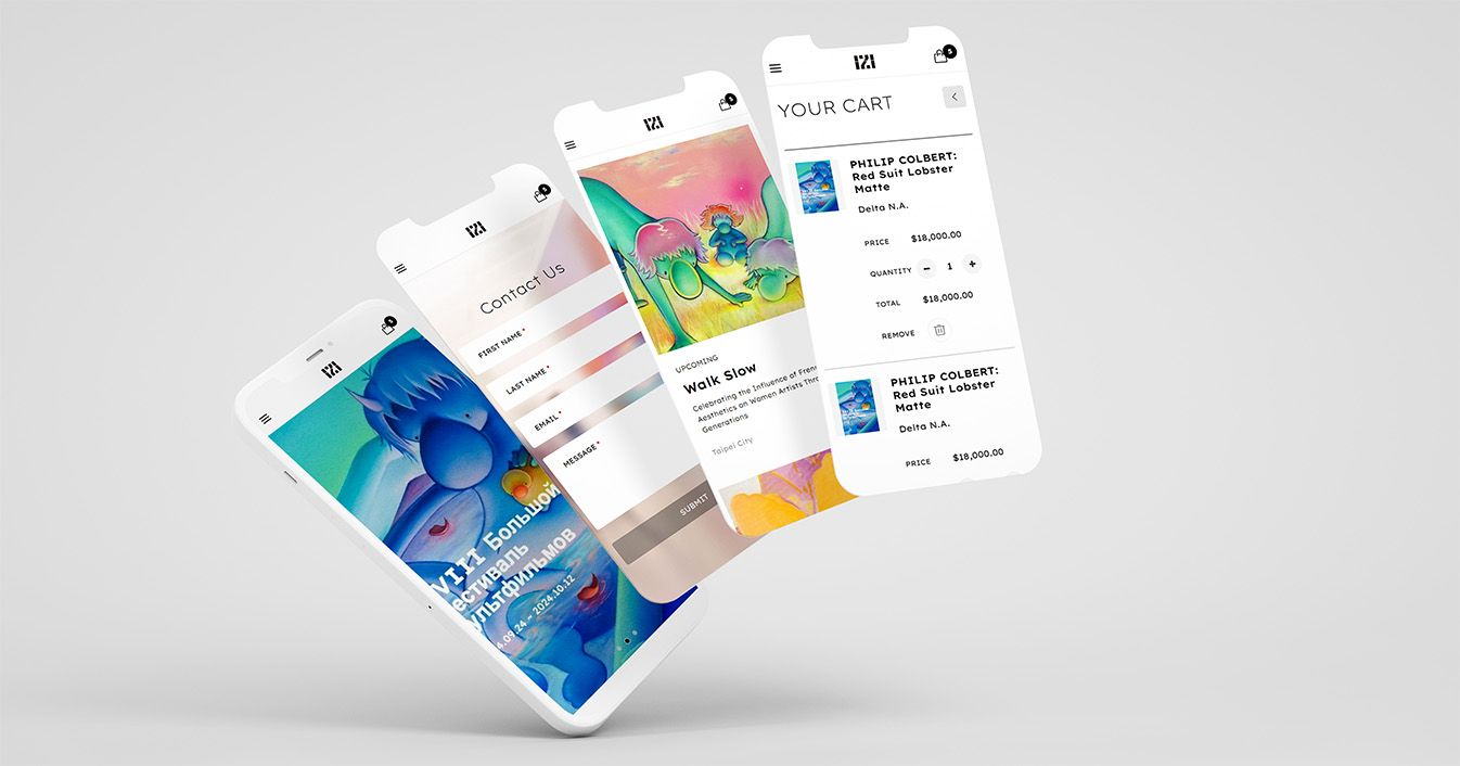 121 ART SPACE 壹貳壹藝術空間