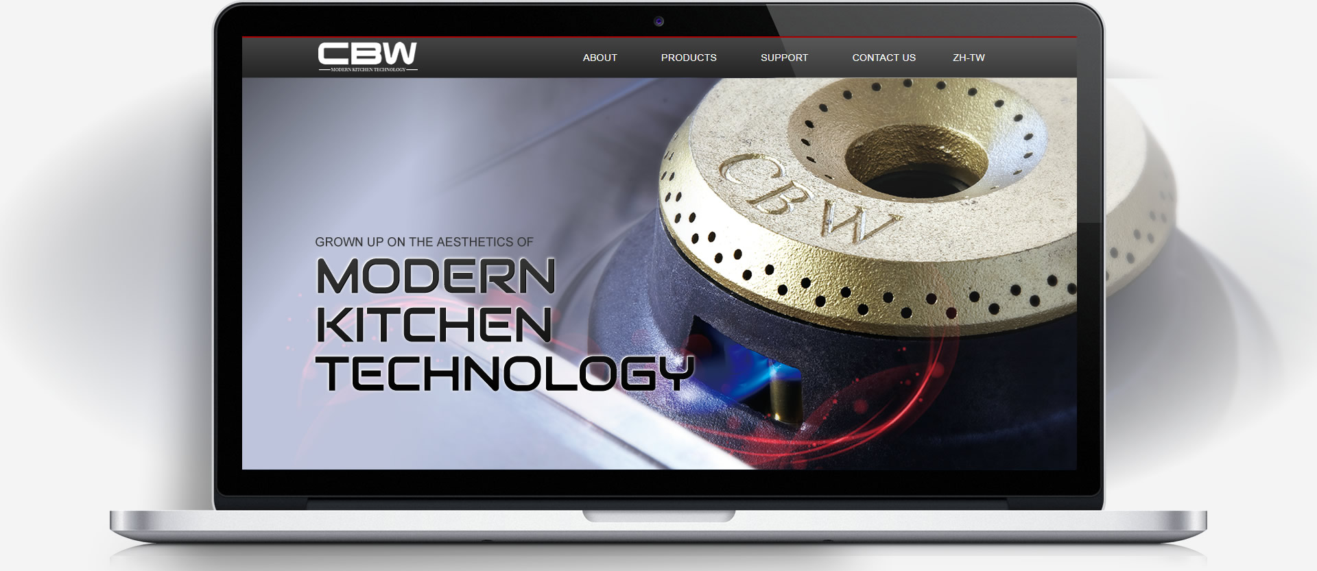 CBW廚霸王不銹鋼工業有限公司