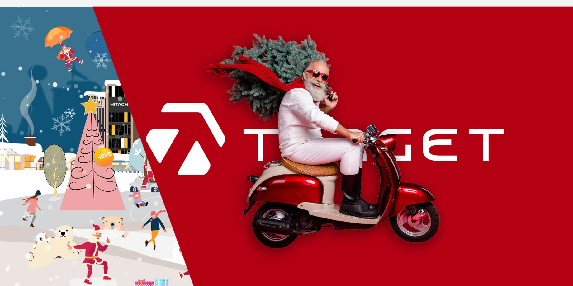 達格2019X\\\\\\\\'mas