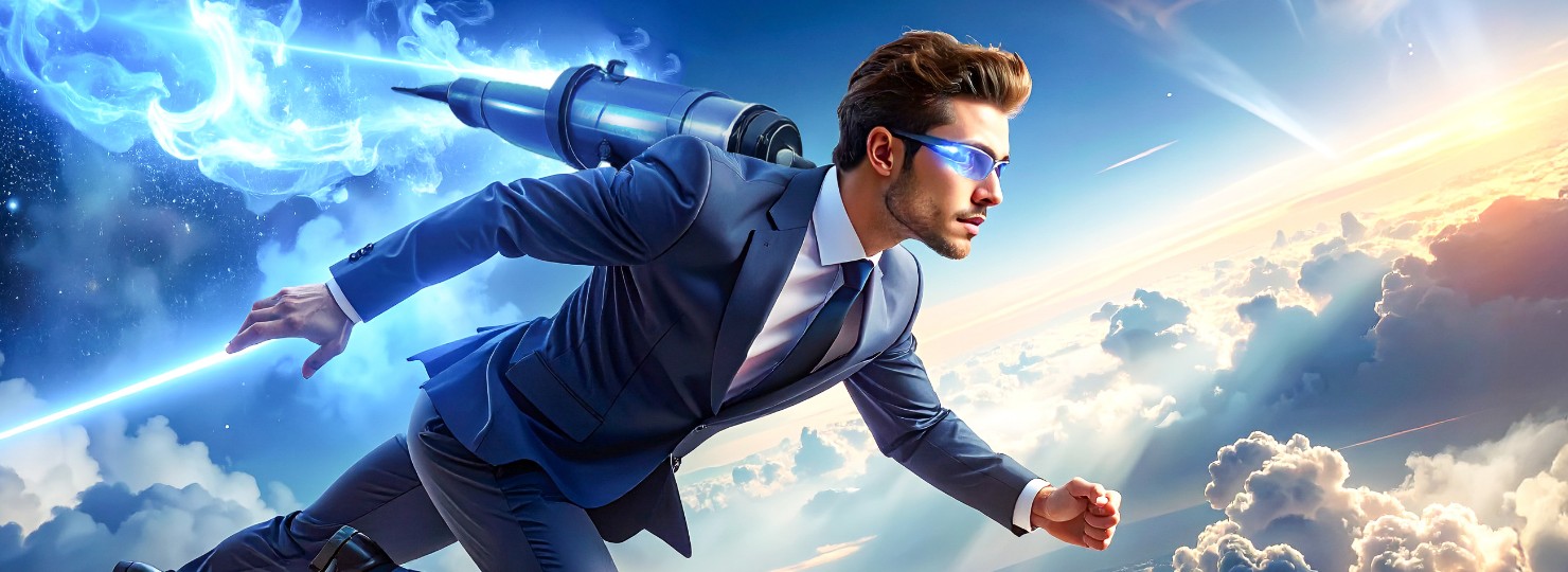 把「說不清楚的流程」➔ 變成能管理的系統2